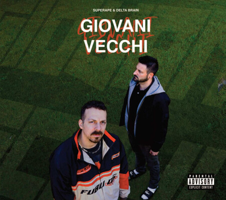 Giovani Vecchi
