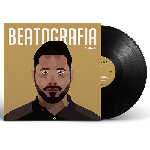Dj S.I.D. - BEATOGRAFIA vol. 3