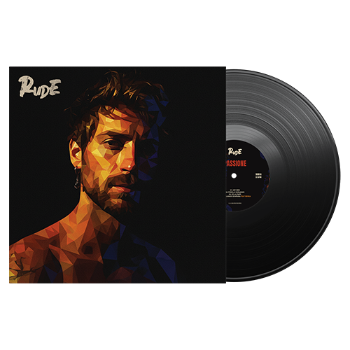 Rude - PASSIONE