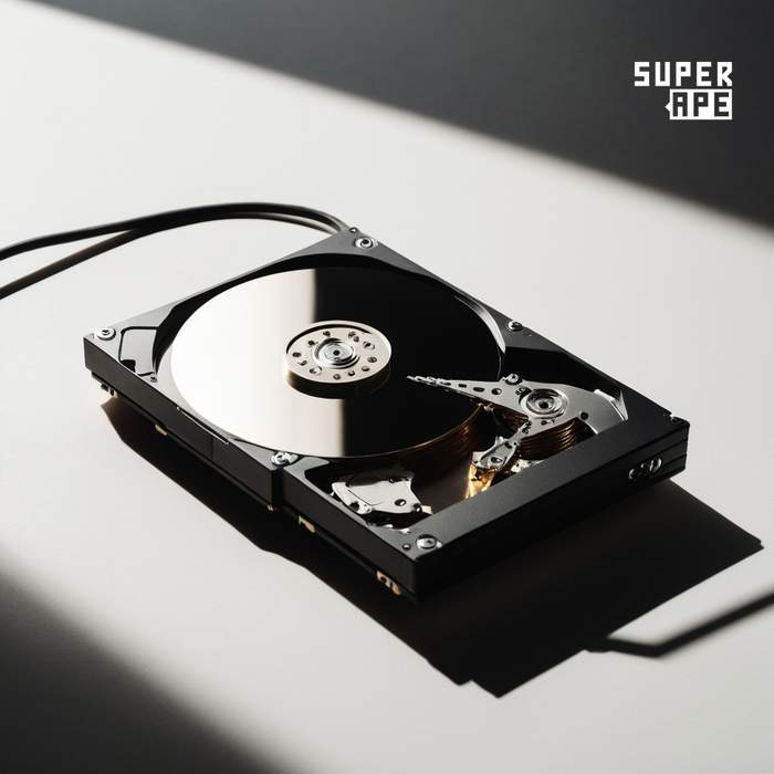 Hard Drive