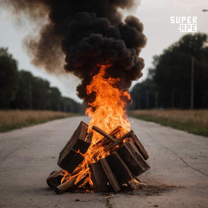 Streetfire