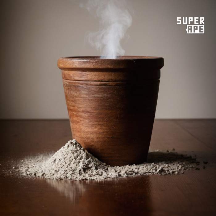 Ashes